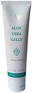 Aloe Vera Gelly