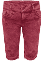 Hangowear ( Bermuda Hendrina)