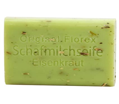 Florex Schafmilchseife