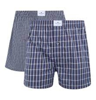 Tom Tailor Herren Boxershort