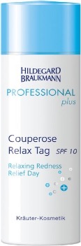Couperose Relax Tag SPF 10