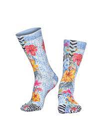 Wigglesteps Socken