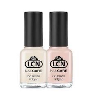  LCN Nail Care “no more ridges”